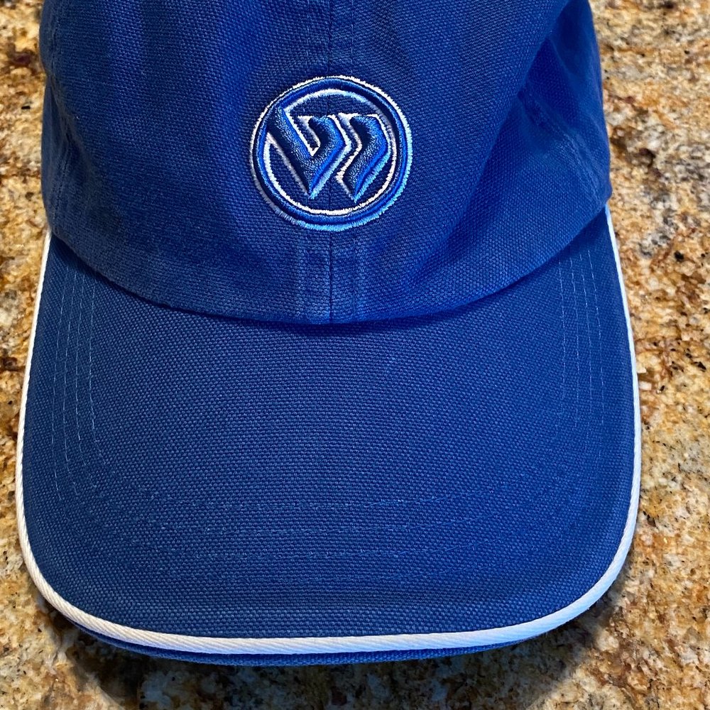 NEW, unused - WIMBLEDON unisex ball cap